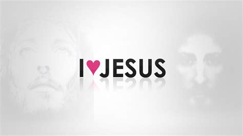 Jesus Wallpaper HD 1366x768 Resolution - WallpaperSafari