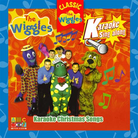 Stream Away in a Manger (Karaoke) by The Wiggles | Listen online for free on SoundCloud