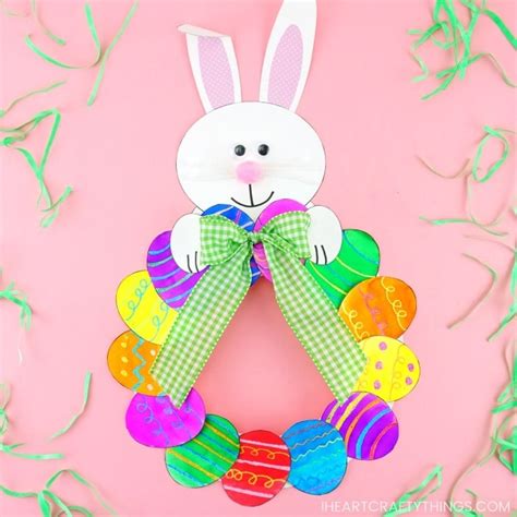 20 Fun And Easy Easter Crafts For Seniors To Make!