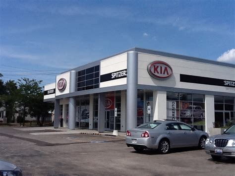 Spitzer Kia Cleveland - Cleveland, OH | Cars.com