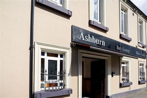 THE ASHBURN HOTEL (Lurgan) - Reviews, Photos & Price Comparison ...