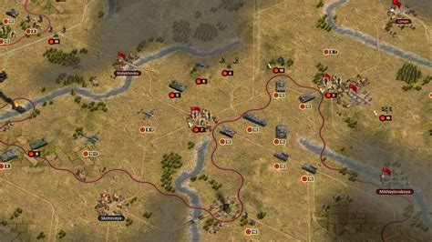 Order of Battle: World War II on Steam