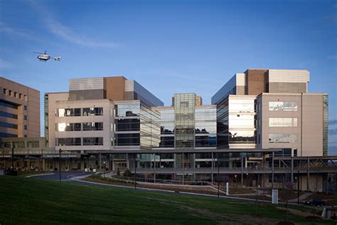 University of North Carolina Hospitals - Chapel Hill, NC - Walsh Consulting Group