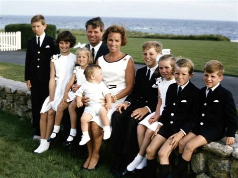 Ethel Kennedy Dies at 96: Inside Hyannis Port Compound Where She Lived