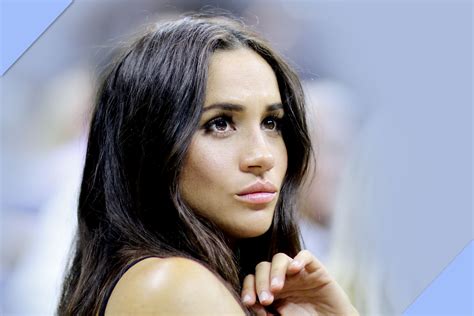 Meghan Markle's Nose Is a Popular Plastic Surgery Request | The Daily Dish