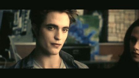 Edward Cullen GIF - Find & Share on GIPHY