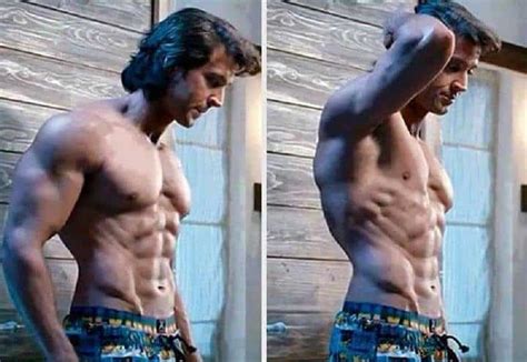 Hrithik Roshan Height Weight Body Stats Age Affairs Shoe Biceps Size ...