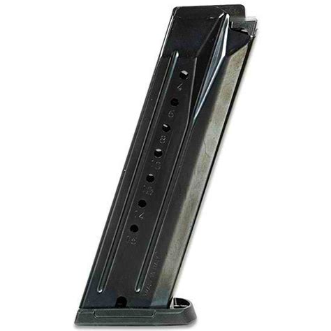 RUGER MAGAZINE P89 / P95 9MM 15 ROUND MAG - Abide Armory