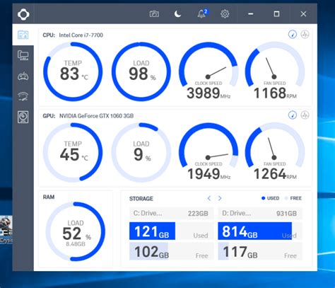 Download NZXT Cam For Free PC Monitoring Software For Windows