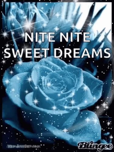 Nite Sweet Dreams GIF - Nite SweetDreams Sparkles - Discover & Share GIFs