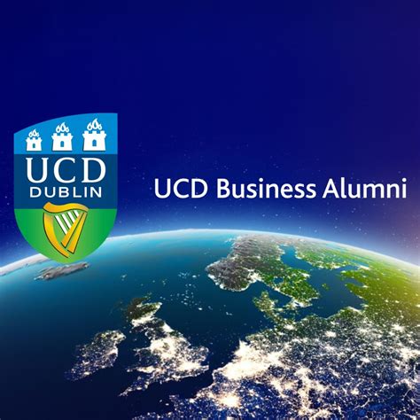UCD Business Alumni