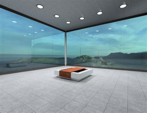 Eco Glass Wall (Coming Soon) - Eco Window Systems