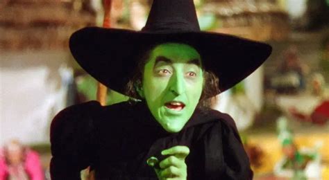 The Wicked Witch of the West from The Wizard of Oz | CharacTour