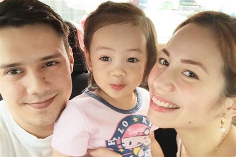 Patrick Garcia to be a father again soon | ABS-CBN News