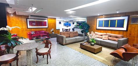 HOTEL NACIONAL INN RIO COPACABANA - Updated 2024 Prices, Reviews, and Photos