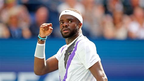 Everything That You Need to Know About Frances Tiafoe - Early Life, Career, Net Worth