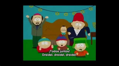 South Park - Dreidel song | Perfect Meme Video Clip