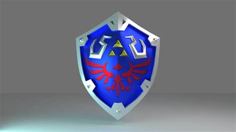 The Best Shields in Gaming | Fandom