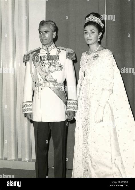 Mohammad Reza Pahlavi Spouse - bmp-best