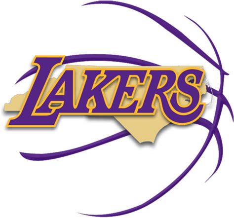 14+ Lakers Logo Png Transparent