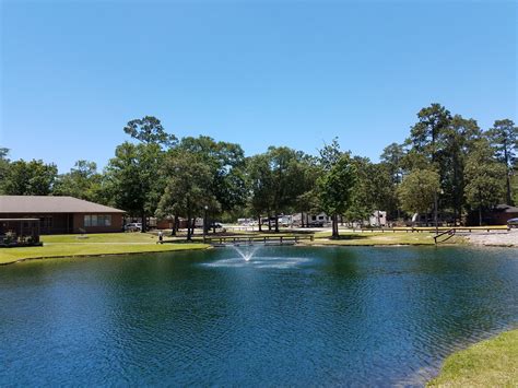 Country Place RV Park - 25 Photos, 10 Reviews - Conroe, TX - RoverPass