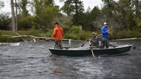 Yakima River Guided Trips | Ellensburg Angler