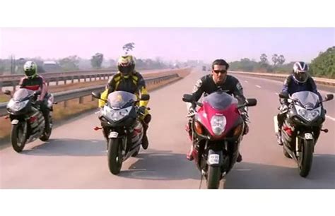 Dhoom Completes 16 Years: Here Are A Few Unknown Facts About The Movie ...