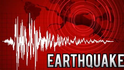 Live Updates | Earthquake In Delhi-NCR Today: STRONG Tremors In Noida, Ghaziabad, Gurgaon ...