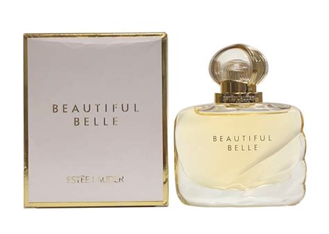 Estee Lauder Beautiful Belle 1 oz / 30 ml Eau de Parfum Women's Perfume | Walmart Canada