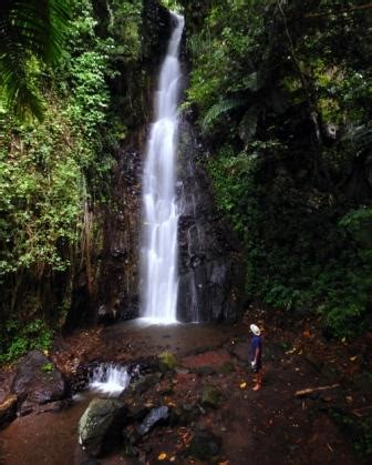 Dark View Falls