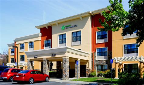 Santa Rosa, CA - Santa Rosa - North Hotel | Extended Stay America