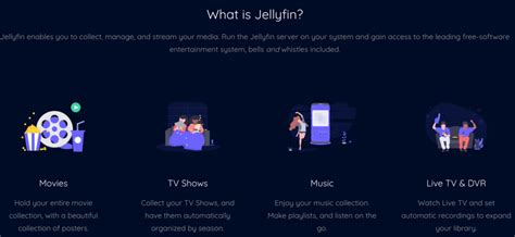 Jellyfin vs. Emby: Best Media Server to Use in 2024?