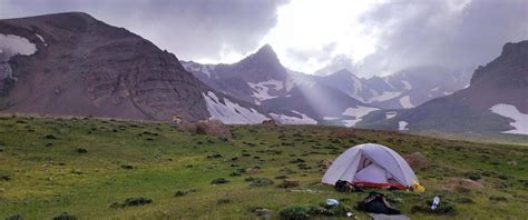 Climbing Tours - Tour Iran like Local