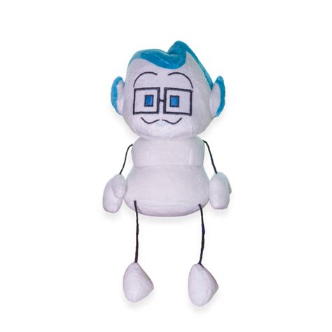 David Toons Plush – Ownaj