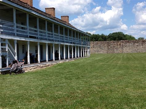 fort frederick - Google Search | Places of interest, Interesting ...