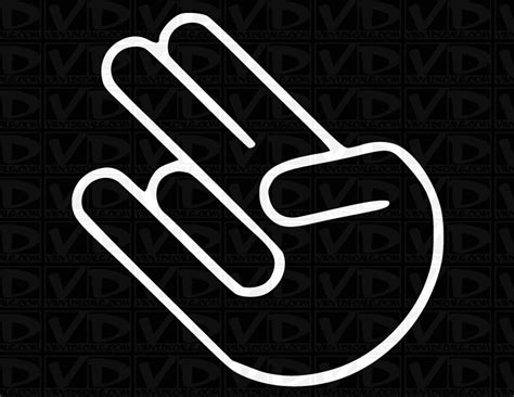 Shocker Vinyl Decal Sticker