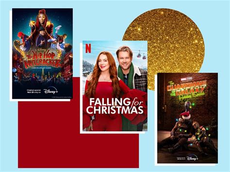 The best new Christmas films for 2022 and how to watch them