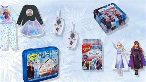 15 ‘Frozen 2’ Gifts You & Your Kids Will Actually Enjoy – SheKnows