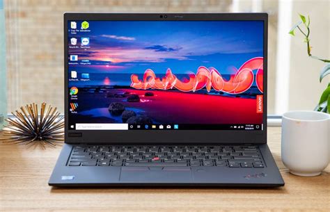 Carbon ThinkPad X1 Gen7 2019 - nimfomane.com