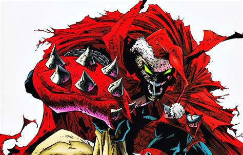 SPAWN: Integral vol. IV | Comicrítico