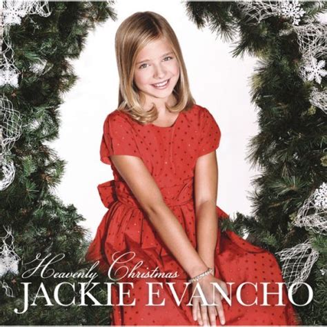 Jackie Evancho - Awakening (2014)