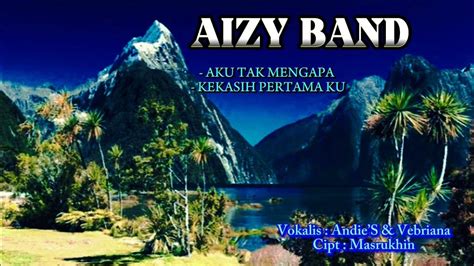 @AIZY_BAND lagu romantis pop melayu - YouTube