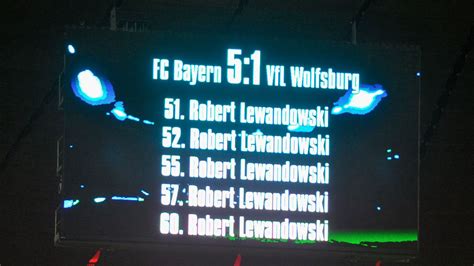 Lewandowski hits five goals in nine minutes: three more impact subs | The Week