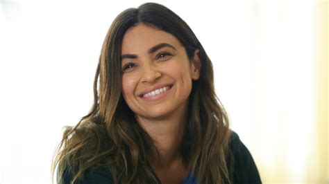 'A Million Little Things' Floriana Lima on Darcy & Gary's Relationship ...