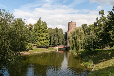 Nijmegen Travel and City Guide - Netherlands Tourism