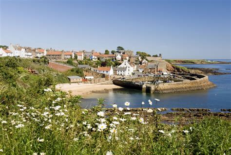 Fife Coastal Path | VisitScotland