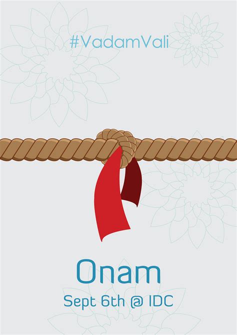 Onam posters | Dileep M