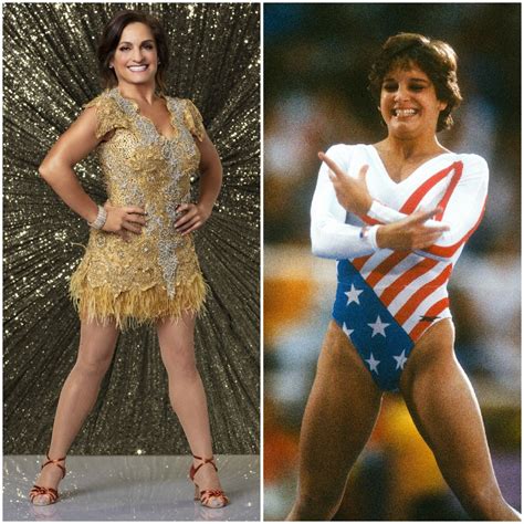 Famous Olympic Athletes And How They're Looking Years Later