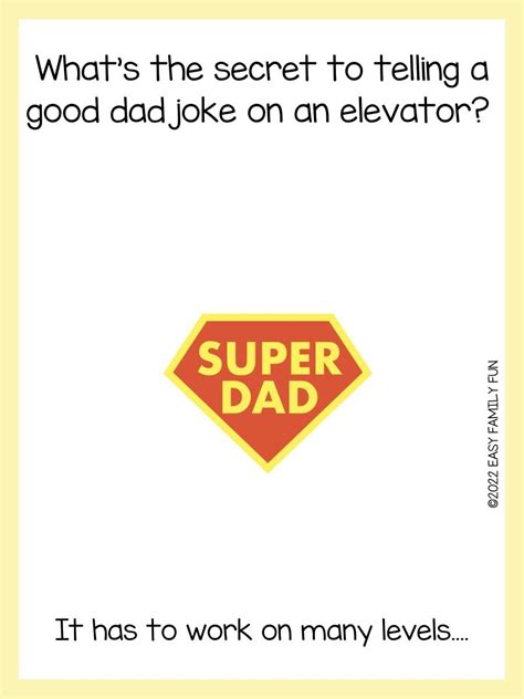 65 Best Dad Riddles You Will Love