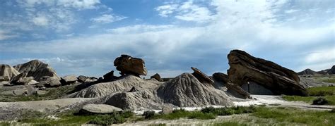 Nebraska National Forests & Grasslands - Black Hills Parks & Forests ...